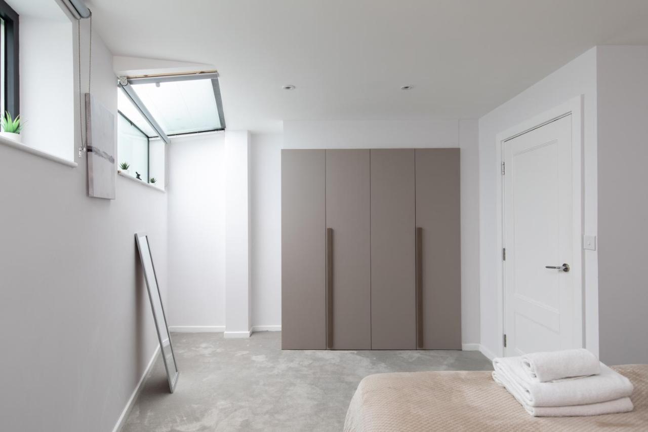 Homely - Central London Camden Town Apartments Exteriér fotografie