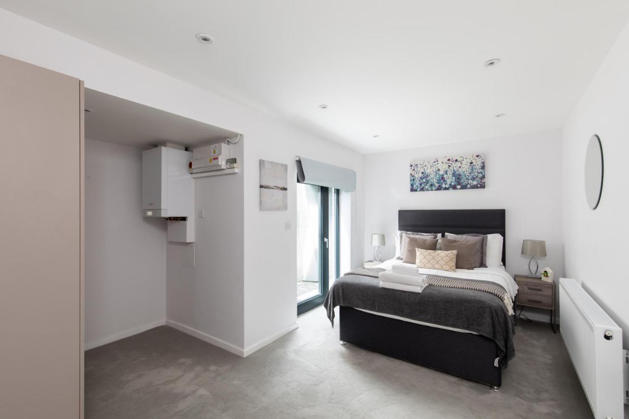 Homely - Central London Camden Town Apartments Exteriér fotografie